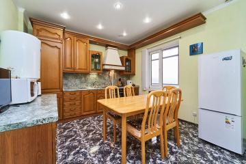 Фото №3: 4-комнатная квартира 150 м² - Краснодар, мкр. Центральный, ул. Чкалова, 11