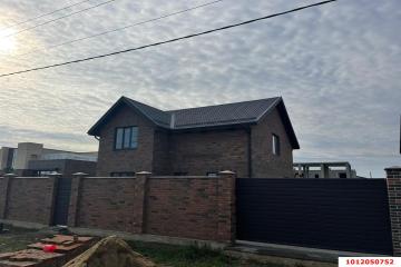 Фото №2: Дом 195 м² - Краснодар, х. дачное товарищество Верхний казачий, ул. Екатерины Великой, 41