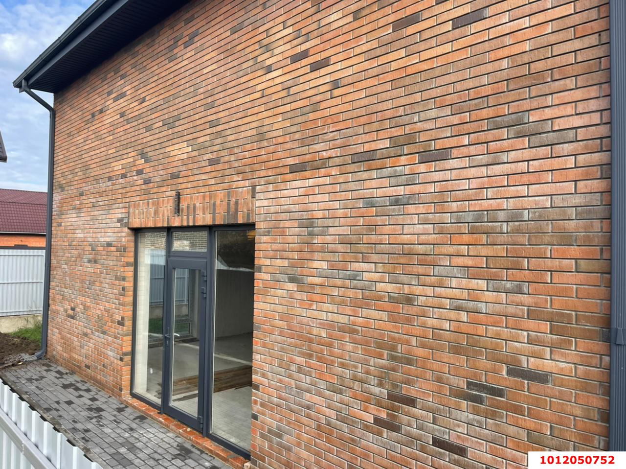 Фото №7: Дом 195 м² + 4.34 сот. - Краснодар, Карасунский внутригородской округ, х. дачное товарищество Верхний казачий, ул. Екатерины Великой, 41