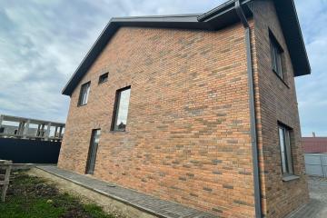 Фото №5: Дом 195 м² - Краснодар, х. дачное товарищество Верхний казачий, ул. Екатерины Великой, 41