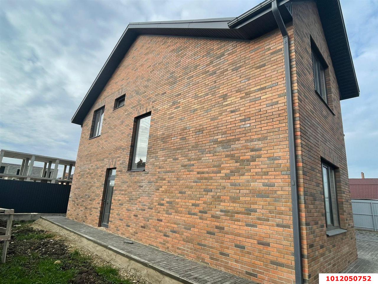 Фото №5: Дом 195 м² + 4.34 сот. - Краснодар, Карасунский внутригородской округ, х. дачное товарищество Верхний казачий, ул. Екатерины Великой, 41