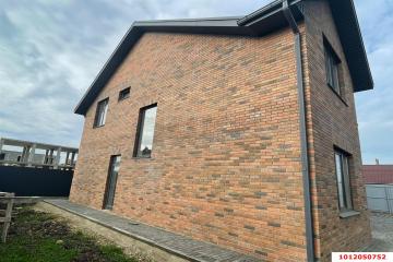 Фото №5: Дом 195 м² - Краснодар, х. дачное товарищество Верхний казачий, ул. Екатерины Великой, 41