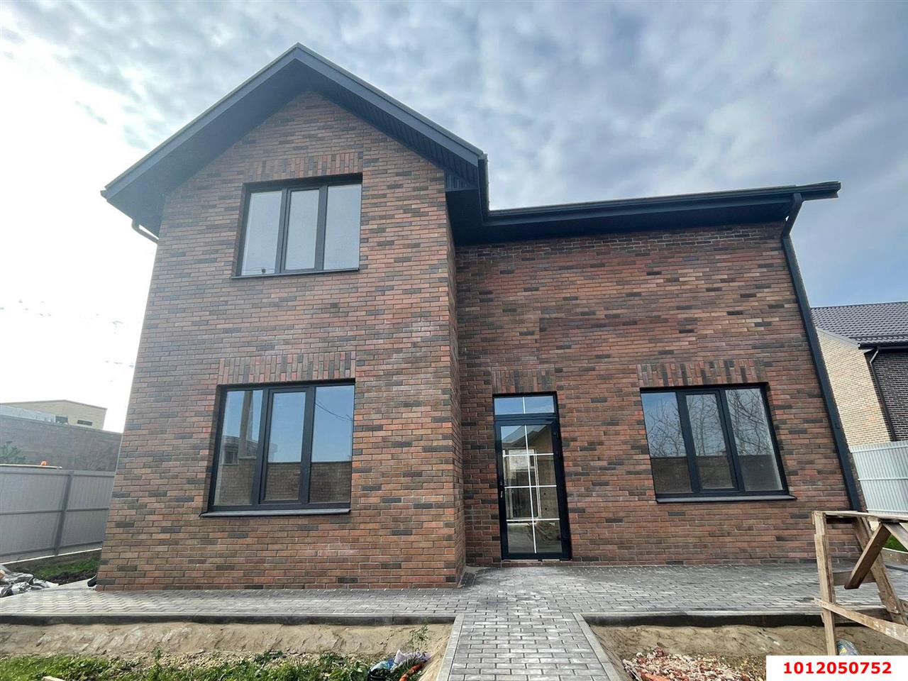 Фото №1: Дом 195 м² + 4.34 сот. - Краснодар, Карасунский внутригородской округ, х. дачное товарищество Верхний казачий, ул. Екатерины Великой, 41