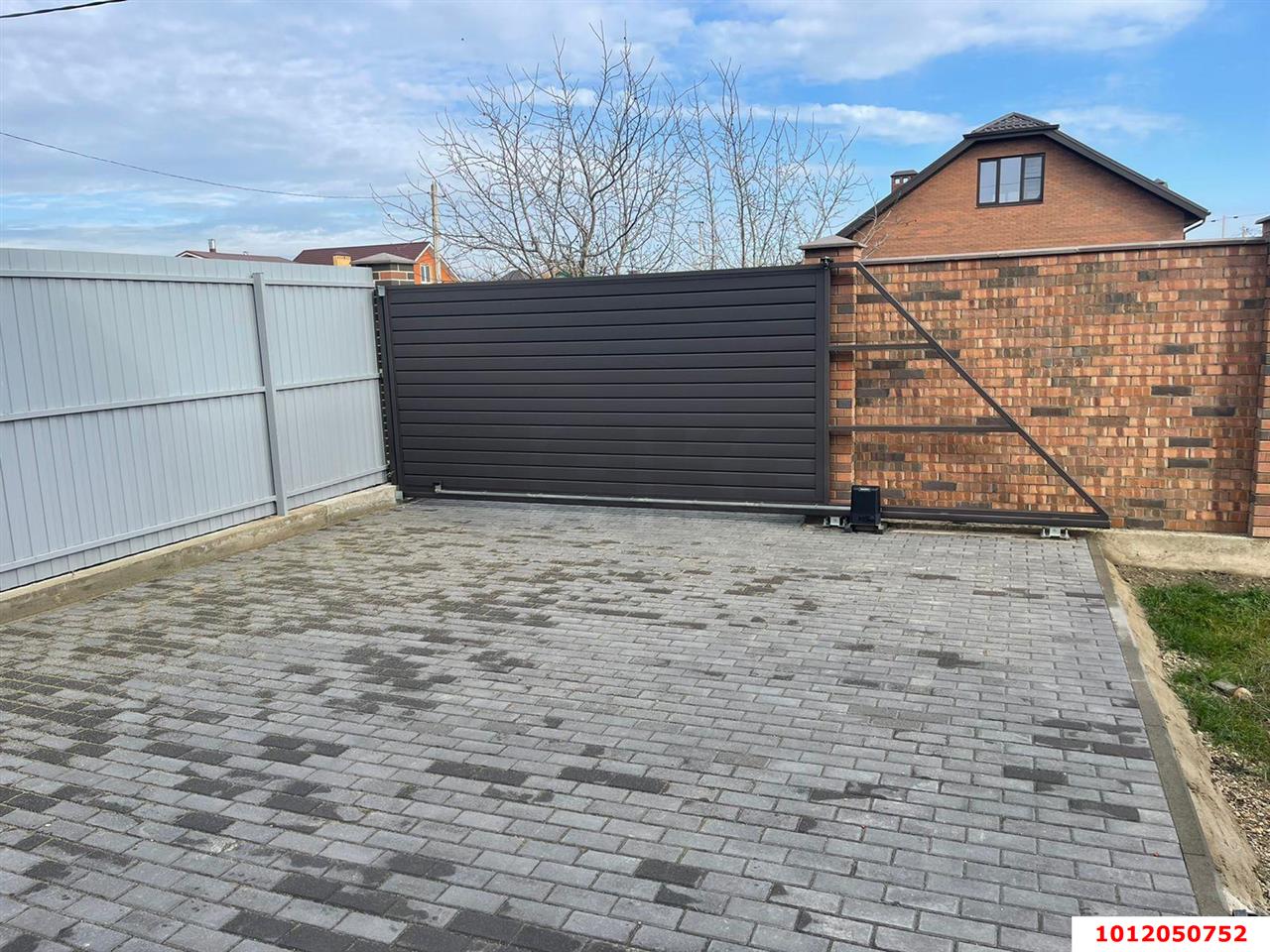 Фото №8: Дом 195 м² + 4.34 сот. - Краснодар, дачное товарищество Верхний казачий, ул. Екатерины Великой