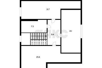 Фото №4: Дом 195 м² - Краснодар, х. дачное товарищество Верхний казачий, ул. Екатерины Великой