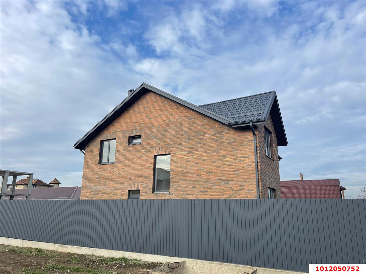 Фото №6: Дом 195 м² + 4.34 сот. - Краснодар, Карасунский внутригородской округ, х. дачное товарищество Верхний казачий, ул. Екатерины Великой, 41