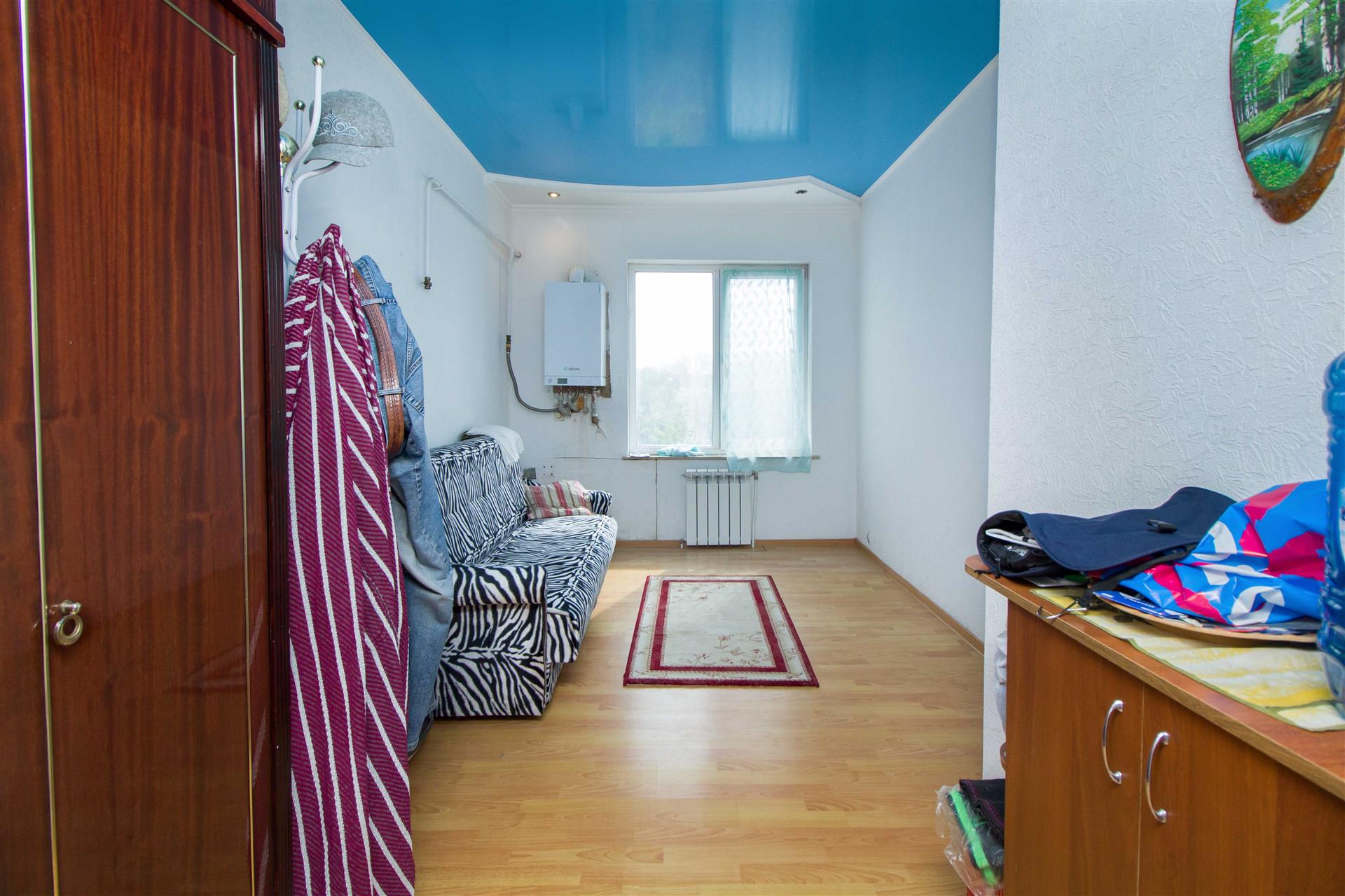 Фото №9: Дом 235 м² + 30 сот. - Ивановская, ул. Краснолесская, 45