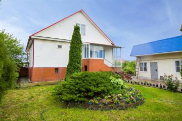 Фото №3: Дом 235 м² - Ивановская, ул. Краснолесская, 45