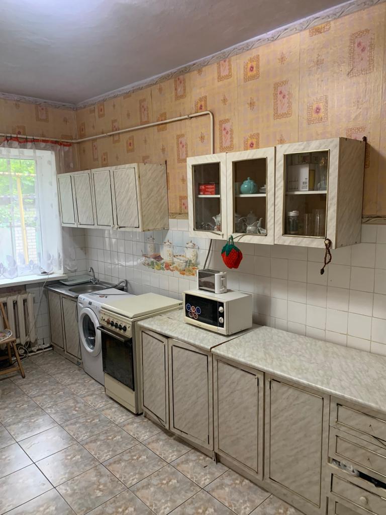 Фото №5: Дом 116 м² + 10 сот. - Брюховецкая, ул. Масловского, 52