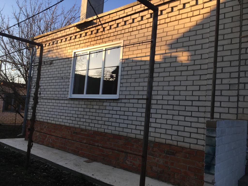 Фото №13: Дом 116 м² + 10 сот. - Брюховецкая, ул. Масловского, 52