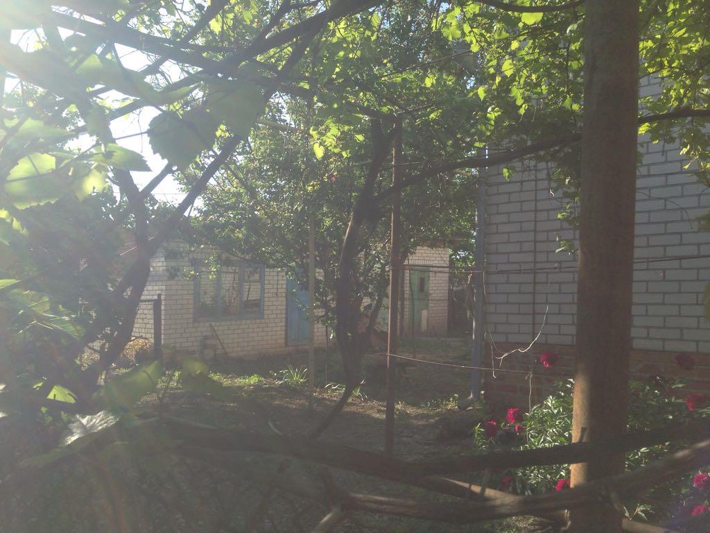 Фото №11: Дом 116 м² + 10 сот. - Брюховецкая, ул. Масловского, 52