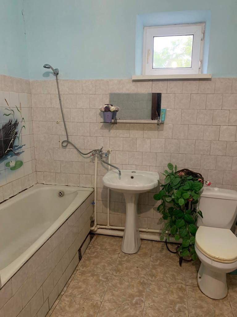 Фото №10: Дом 116 м² + 10 сот. - Брюховецкая, ул. Масловского, 52