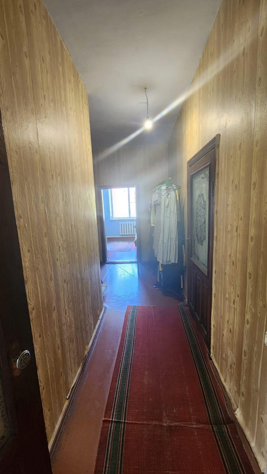 Фото №16: Дом 116 м² + 10 сот. - Брюховецкая, ул. Масловского, 52