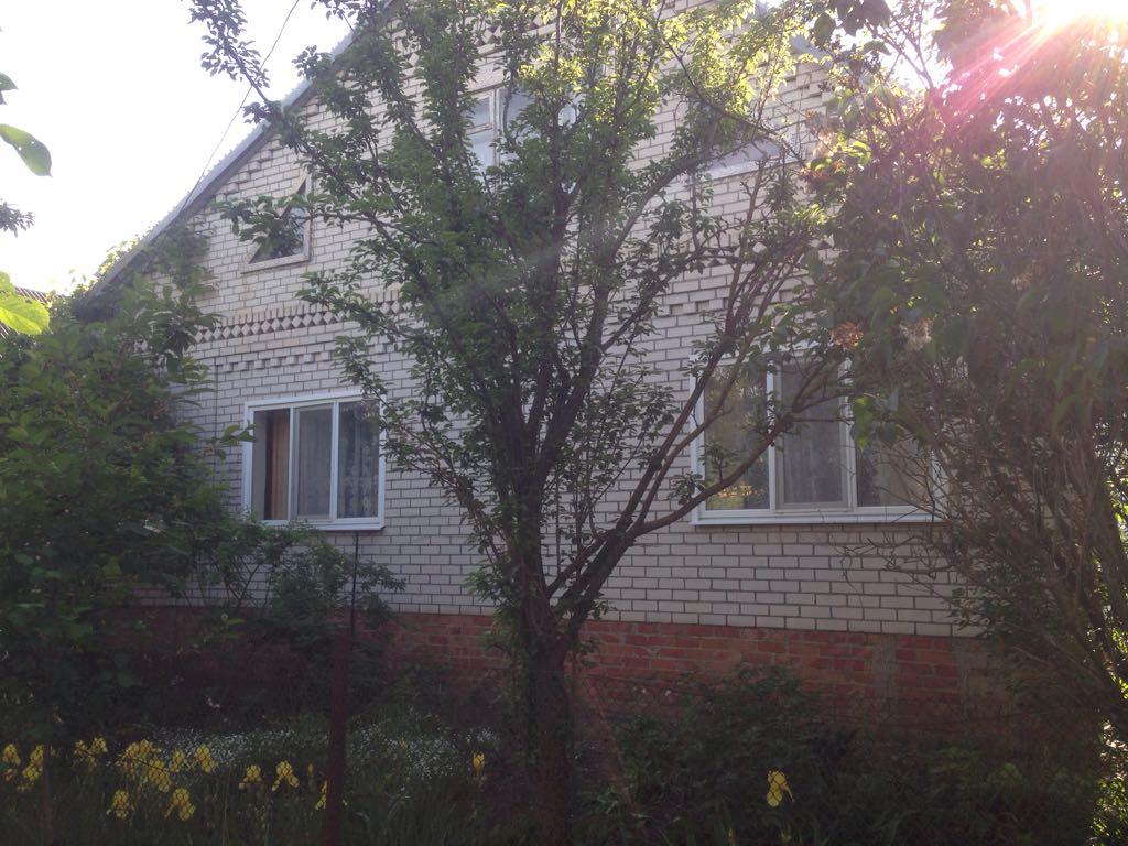 Фото №3: Дом 116 м² + 10 сот. - Брюховецкая, ул. Масловского, 52