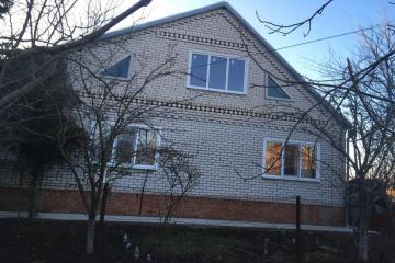 Фото №1: Дом 116 м² - Брюховецкая, ул. Масловского, 52