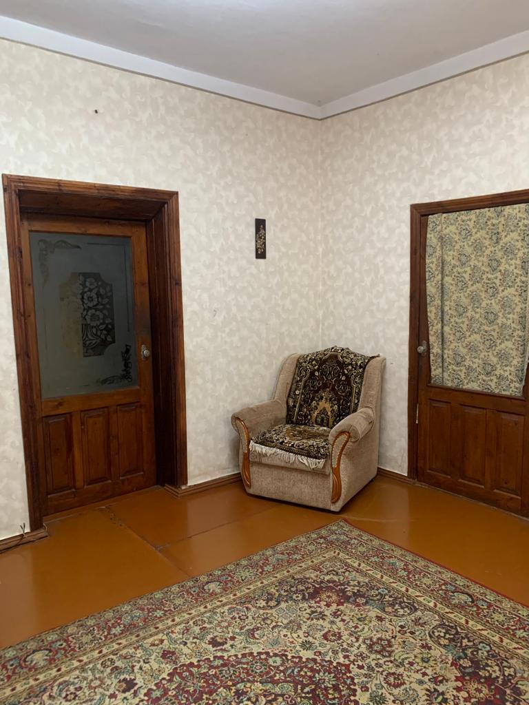 Фото №9: Дом 116 м² + 10 сот. - Брюховецкая, ул. Масловского, 52