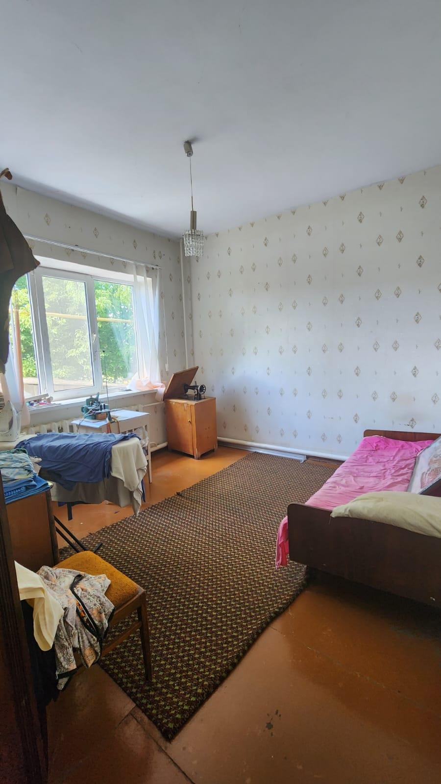 Фото №17: Дом 116 м² + 10 сот. - Брюховецкая, ул. Масловского, 52