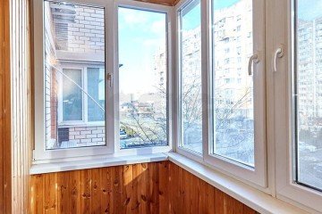 Фото №3: 2-комнатная квартира 85 м² - Краснодар, мкр. Фестивальный, пр-кт Константина Образцова, 2/1