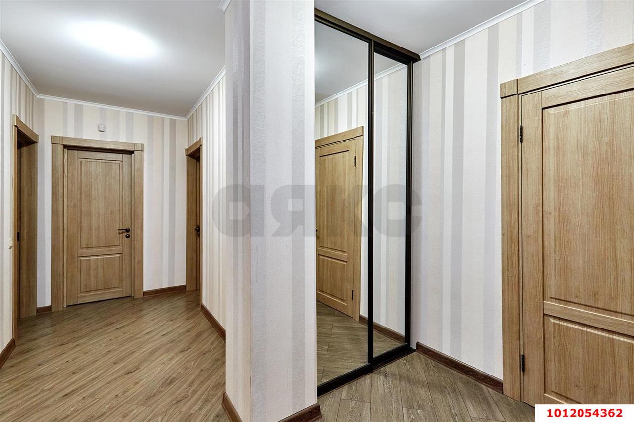 Фото №10: 2-комнатная квартира 95 м² - Краснодар, Фестивальный, пр-кт Константина Образцова, 2/1