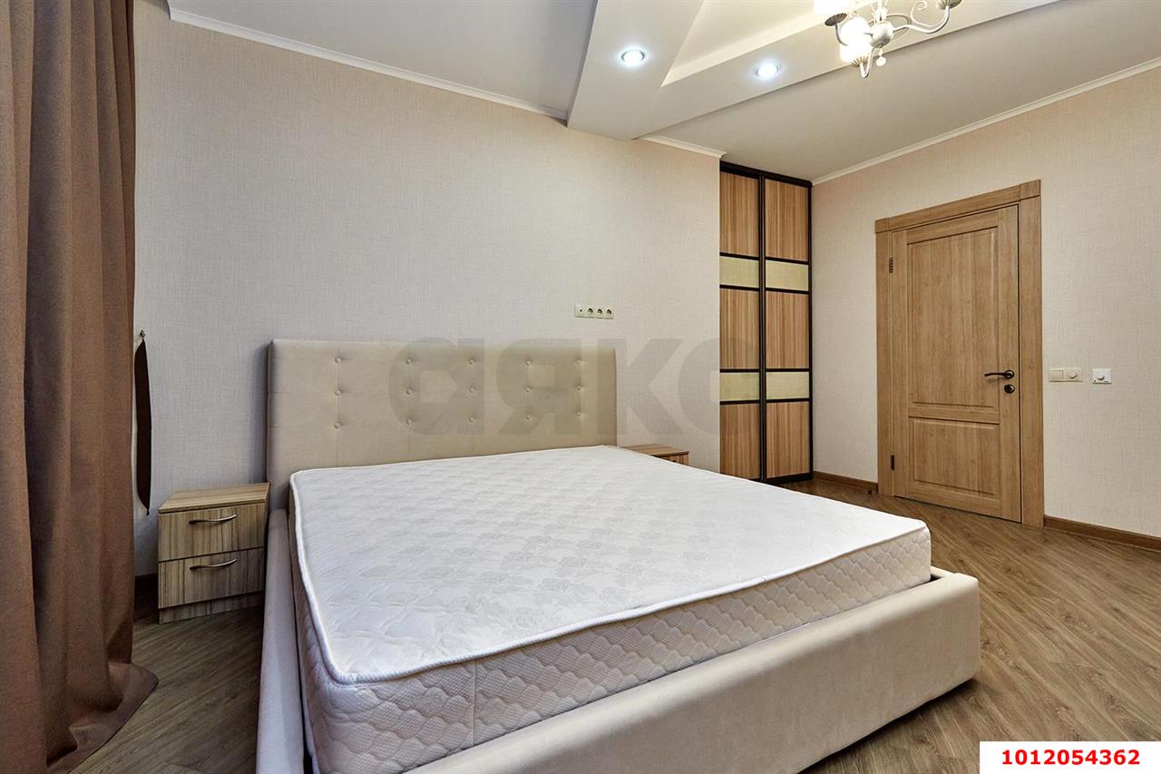 Фото №6: 2-комнатная квартира 95 м² - Краснодар, Прикубанский внутригородской округ, мкр. Фестивальный, пр-кт Константина Образцова, 2/1