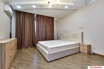 Фото №5: 2-комнатная квартира 85 м² - Краснодар, мкр. Фестивальный, пр-кт Константина Образцова, 2/1