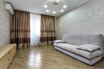 Фото №4: 2-комнатная квартира 95 м² - Краснодар, мкр. Фестивальный, пр-кт Константина Образцова, 2/1