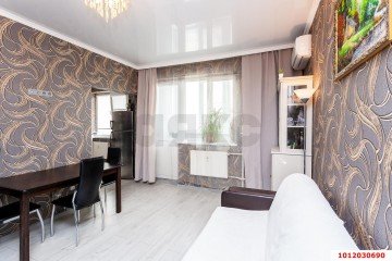 Фото №2: 3-комнатная квартира 68 м² - Краснодар, мкр. жилой комплекс Симфония, ул. Российская, 70/6