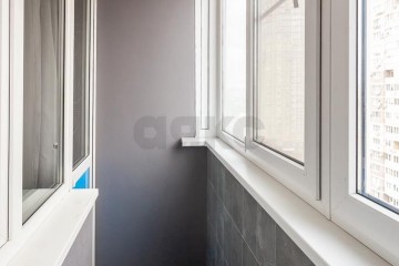 Фото №4: 3-комнатная квартира 71 м² - Краснодар, мкр. жилой комплекс Симфония, ул. Российская, 70/6