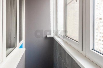 Фото №4: 3-комнатная квартира 68 м² - Краснодар, мкр. жилой комплекс Симфония, ул. Российская, 70/6