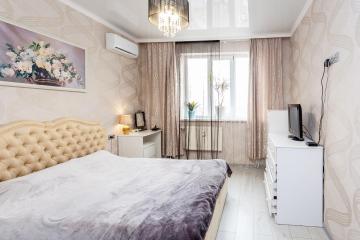 Фото №5: 3-комнатная квартира 71 м² - Краснодар, мкр. жилой комплекс Симфония, ул. Российская, 70/6