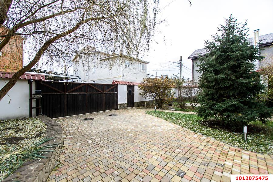 Фото №15: Дом 203 м² + 9.7 сот. - Краснодар, Прикубанский внутригородской округ, ул. Ростовское шоссе, 41Б