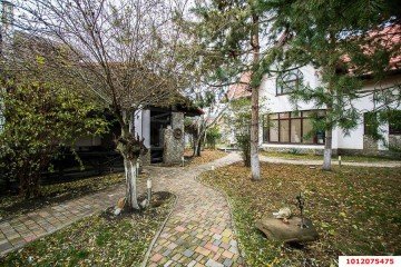 Фото №2: Дом 203 м² - Краснодар, мкр. Прикубанский внутригородской округ, ул. Ростовское шоссе, 41Б