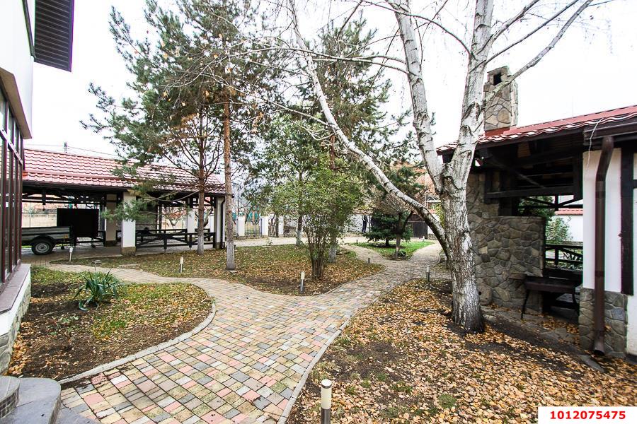 Фото №13: Дом 203 м² + 9.7 сот. - Краснодар, Прикубанский внутригородской округ, ул. Ростовское шоссе, 41Б
