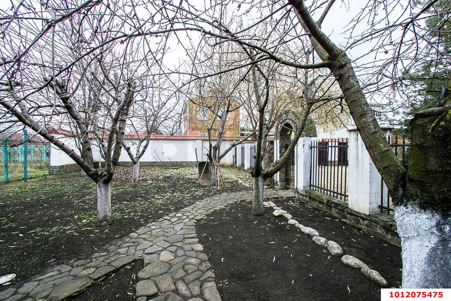 Фото №14: Дом 203 м² + 9.7 сот. - Краснодар, Прикубанский внутригородской округ, ул. Ростовское шоссе, 41Б
