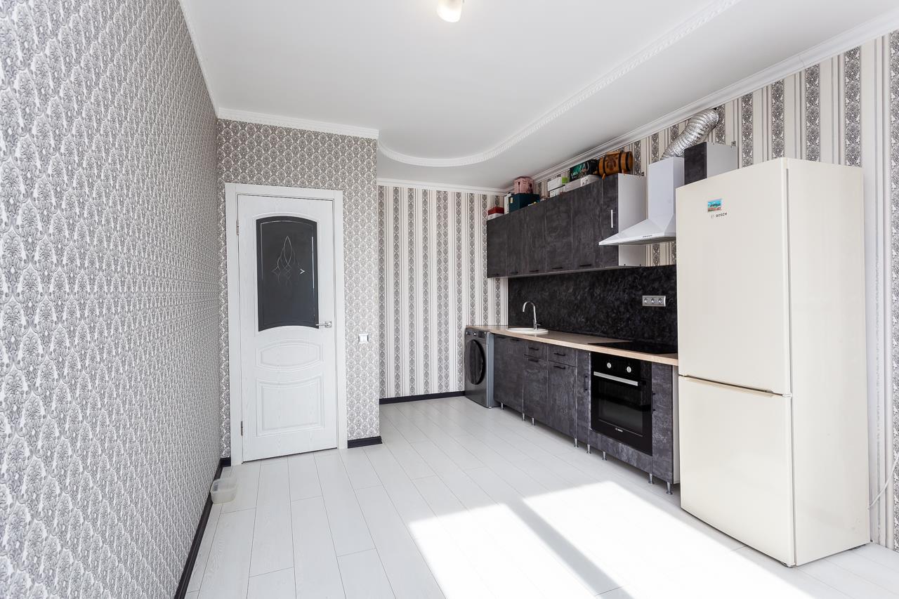 Фото №11: 3-комнатная квартира 84 м² - Краснодар, Прикубанский внутригородской округ, Калинино, мкр. Завод Радиоизмерительных Приборов, ул. 1 Мая, 428