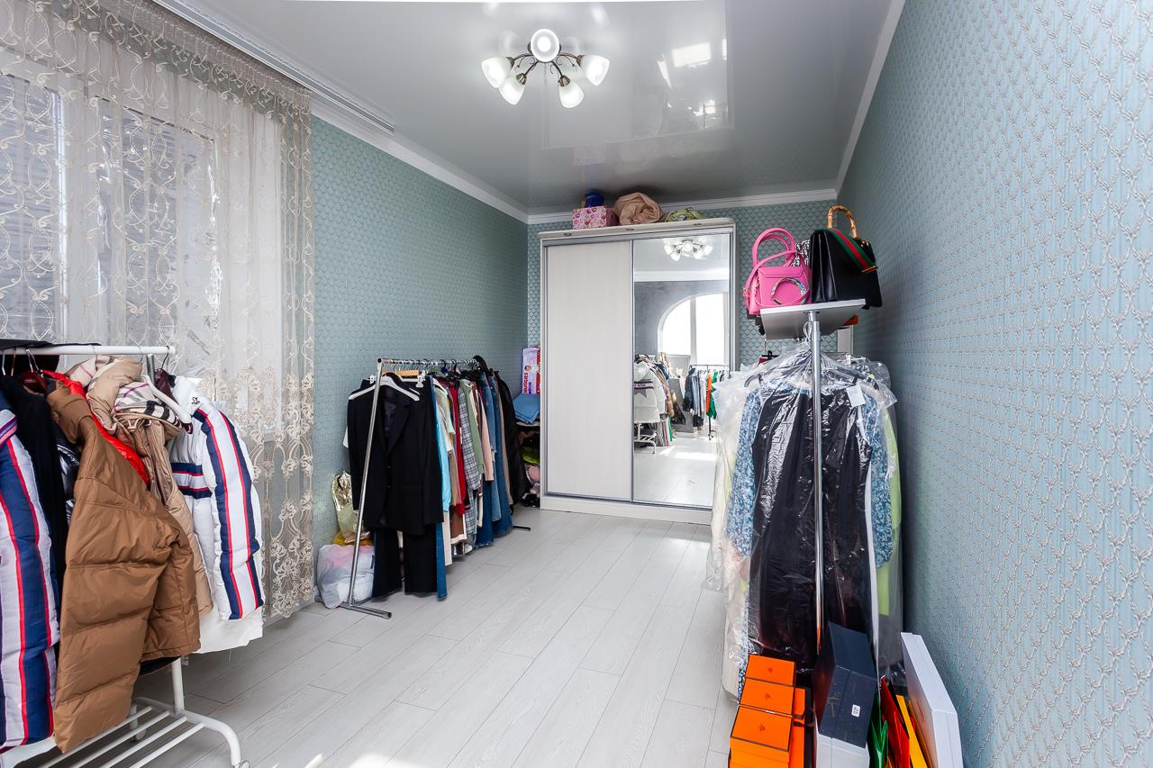 Фото №15: 3-комнатная квартира 84 м² - Краснодар, Прикубанский внутригородской округ, Калинино, мкр. Завод Радиоизмерительных Приборов, ул. 1 Мая, 428