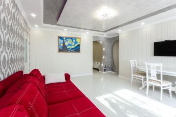 Фото №3: 3-комнатная квартира 84 м² - Краснодар, мкр. Завод Радиоизмерительных Приборов, ул. 1 Мая, 428