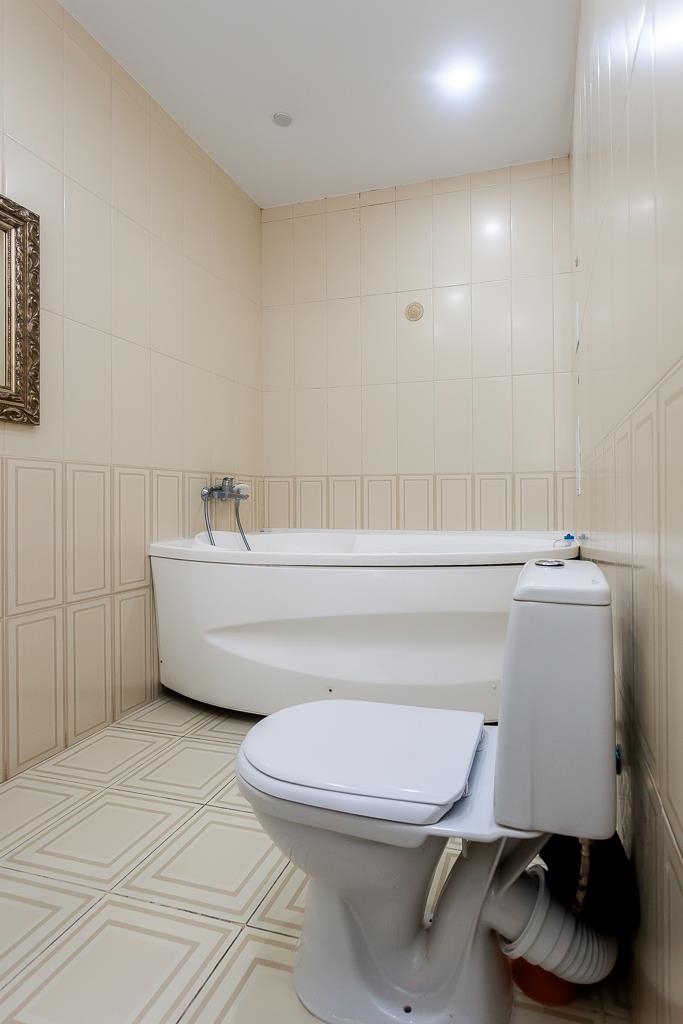 Фото №16: 3-комнатная квартира 84 м² - Краснодар, Прикубанский внутригородской округ, Калинино, мкр. Завод Радиоизмерительных Приборов, ул. 1 Мая, 428