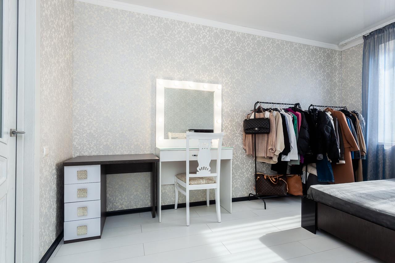 Фото №7: 3-комнатная квартира 84 м² - Краснодар, Прикубанский внутригородской округ, Калинино, мкр. Завод Радиоизмерительных Приборов, ул. 1 Мая, 428