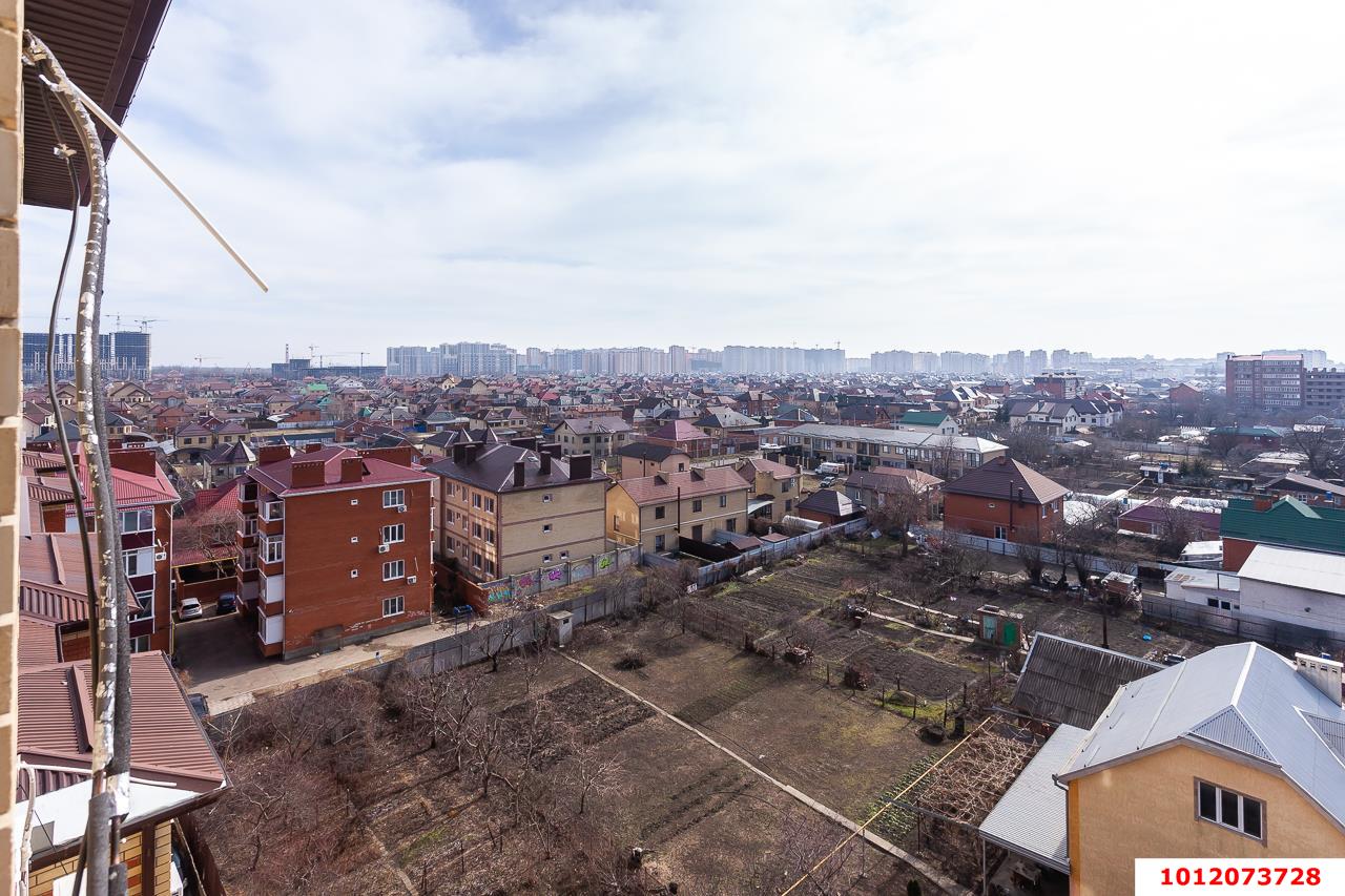Фото №18: 3-комнатная квартира 84 м² - Краснодар, Калинино, ул. 1 Мая, 428