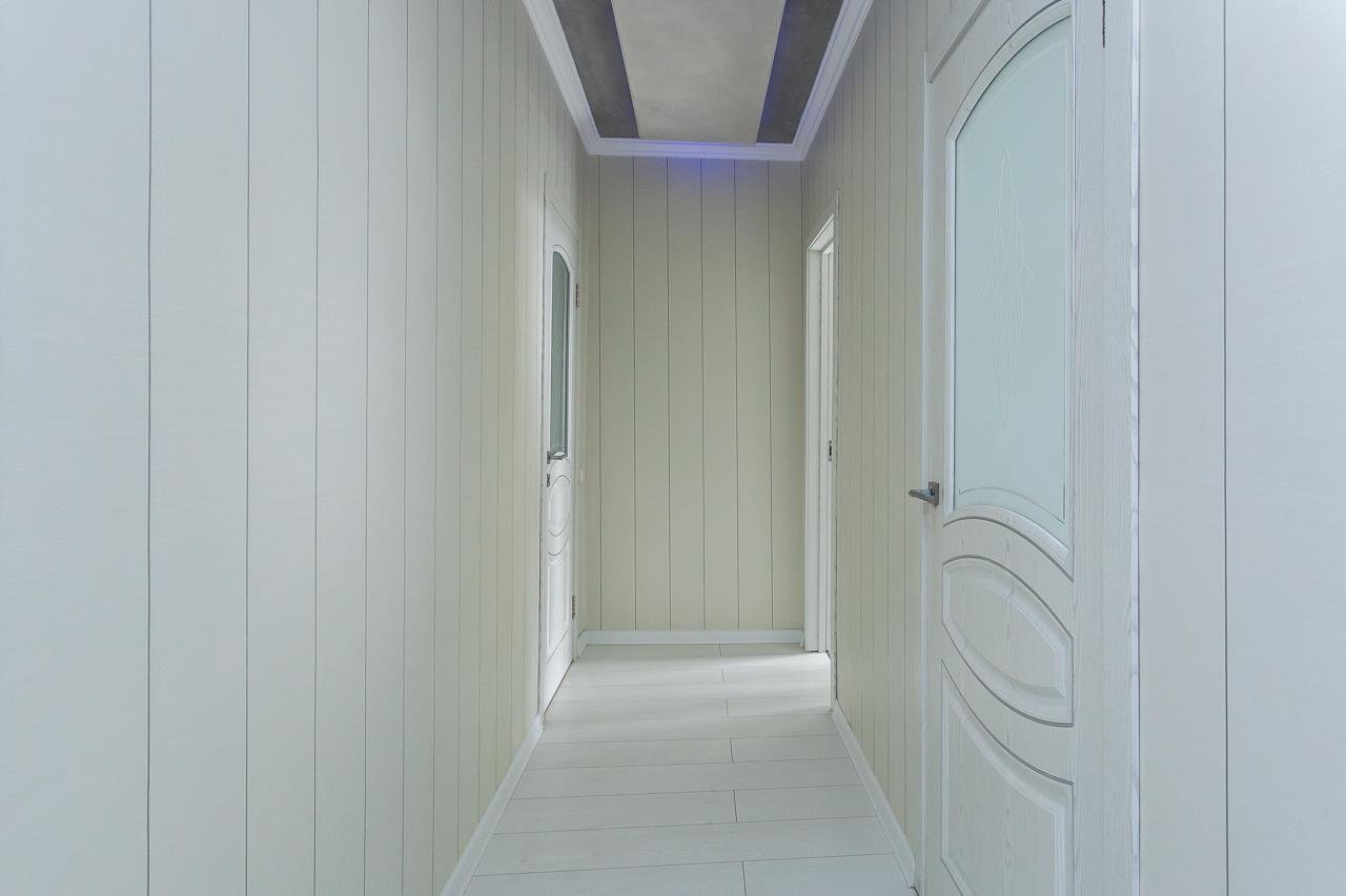 Фото №13: 3-комнатная квартира 84 м² - Краснодар, Прикубанский внутригородской округ, Калинино, мкр. Завод Радиоизмерительных Приборов, ул. 1 Мая, 428