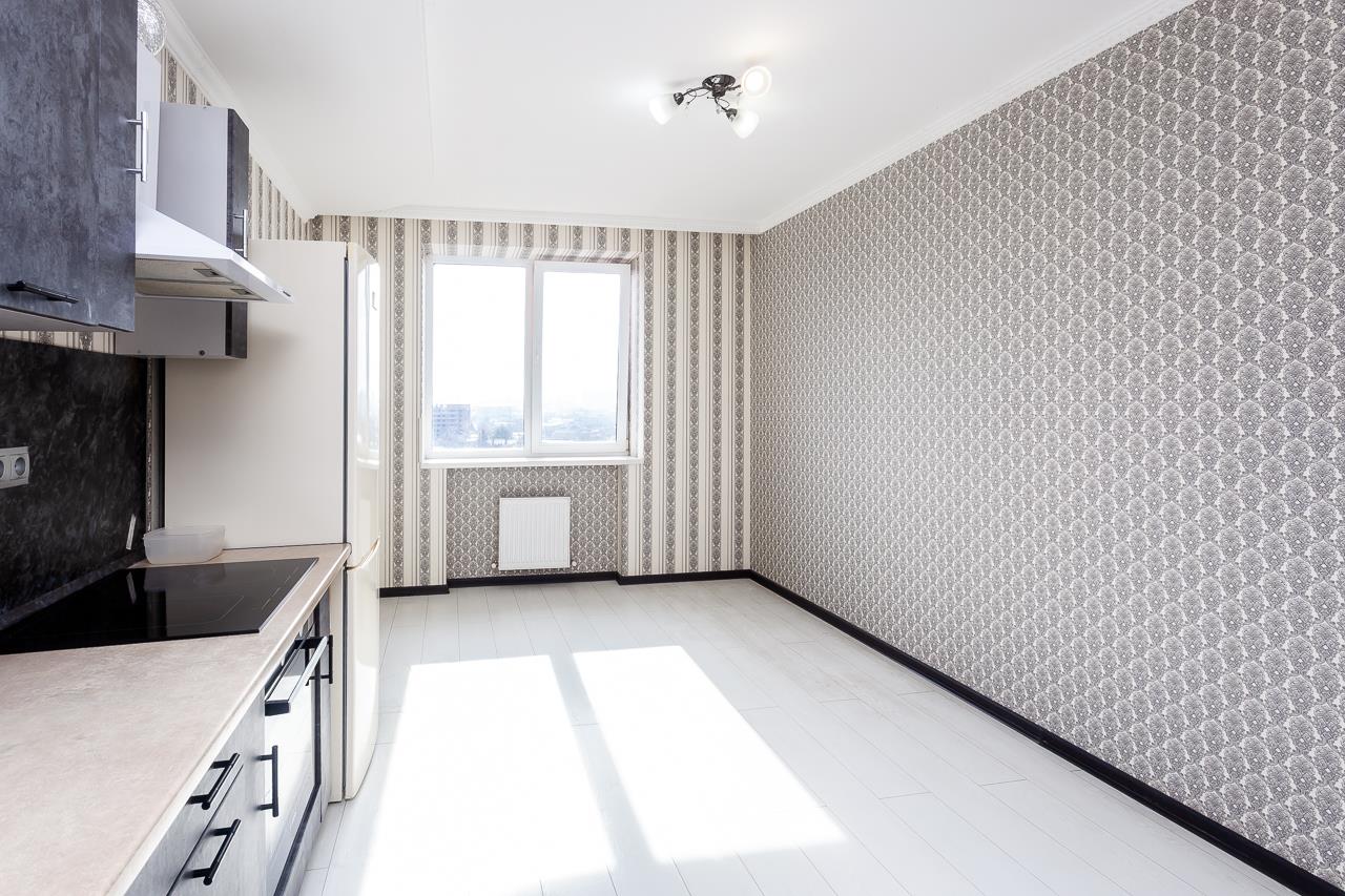 Фото №12: 3-комнатная квартира 84 м² - Краснодар, Прикубанский внутригородской округ, Калинино, мкр. Завод Радиоизмерительных Приборов, ул. 1 Мая, 428