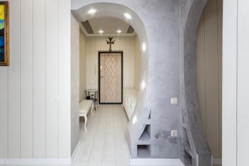 Фото №5: 3-комнатная квартира 84 м² - Краснодар, мкр. Завод Радиоизмерительных Приборов, ул. 1 Мая, 428