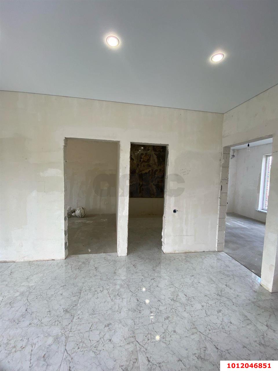 Фото №4: Дом 90 м² + 6 сот. - Елизаветинская, Прикубанский внутригородской округ, ст Речник, ул. Кормовая, 588