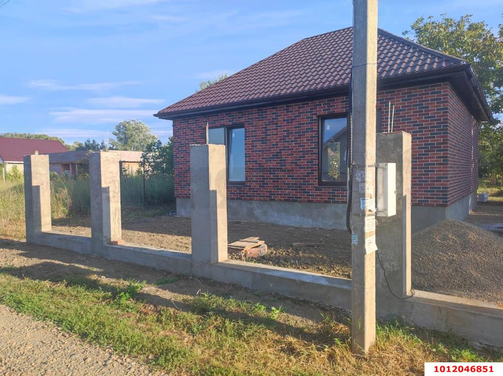 Фото №7: Дом 90 м² + 6 сот. - Елизаветинская, Речник, ул. Кормовая, 588