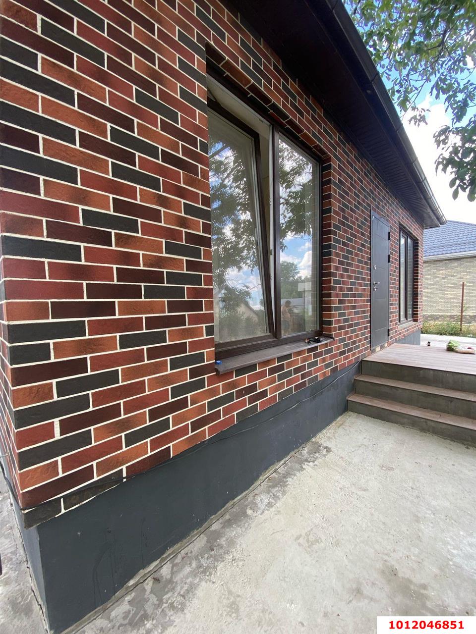 Фото №6: Дом 90 м² + 6 сот. - Елизаветинская, Прикубанский внутригородской округ, ст Речник, ул. Кормовая, 588