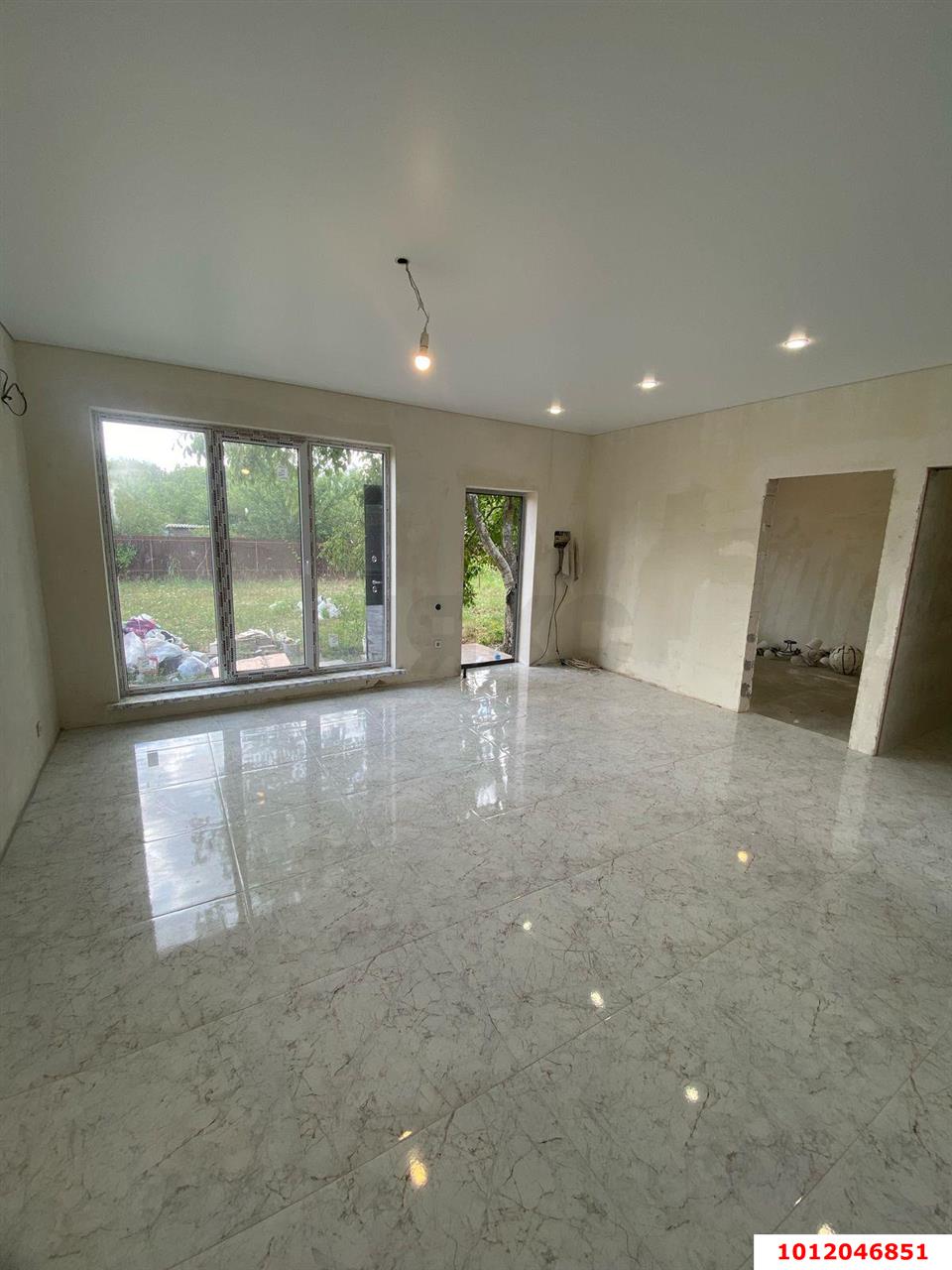 Фото №3: Дом 90 м² + 6 сот. - Елизаветинская, Прикубанский внутригородской округ, ст Речник, ул. Кормовая, 588