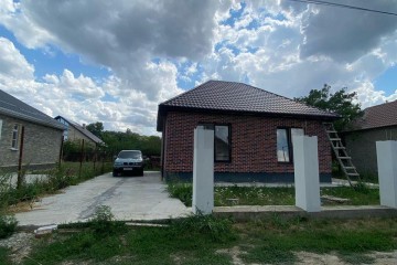 Фото №2: Дом 90 м² - Елизаветинская, ст Речник, ул. Кормовая, 588