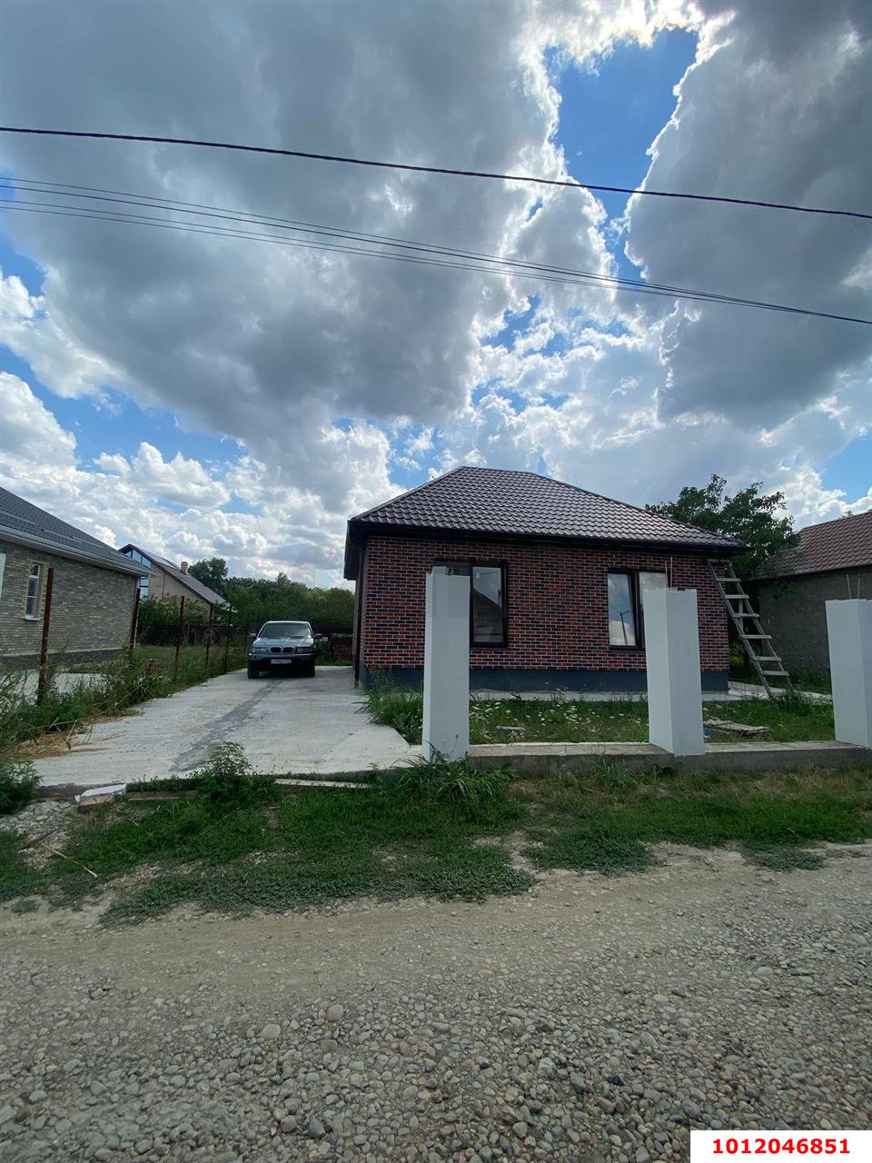 Фото №2: Дом 90 м² + 6 сот. - Елизаветинская, Речник, ул. Кормовая, 588