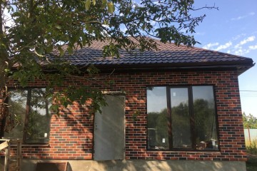 Фото №5: Дом 90 м² - Елизаветинская, ст Речник, ул. Кормовая, 588